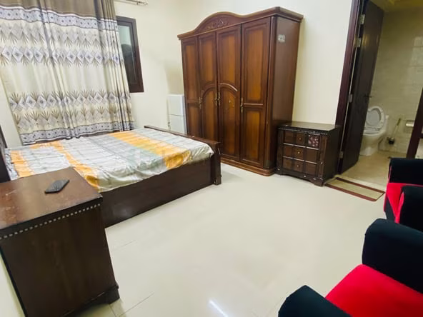 Room for Rent in Al Nahda