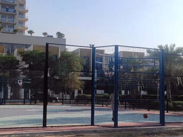 Room for Rent in Jumeirah Village Circle (JVC)