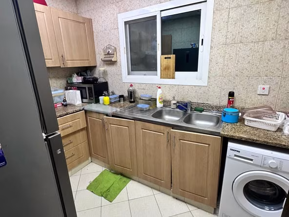 Room for Rent in Al Nahda