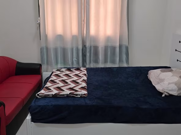 Room for Rent in Dubai