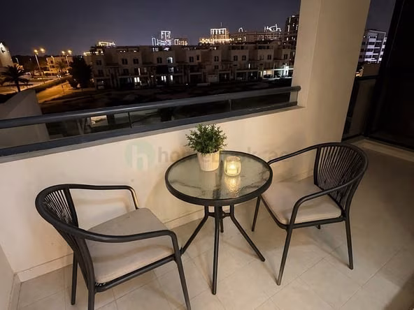 Room for Rent in Jumeirah Village Circle (JVC)