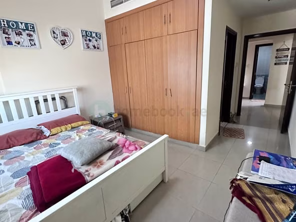Room for Rent in Al Nahda