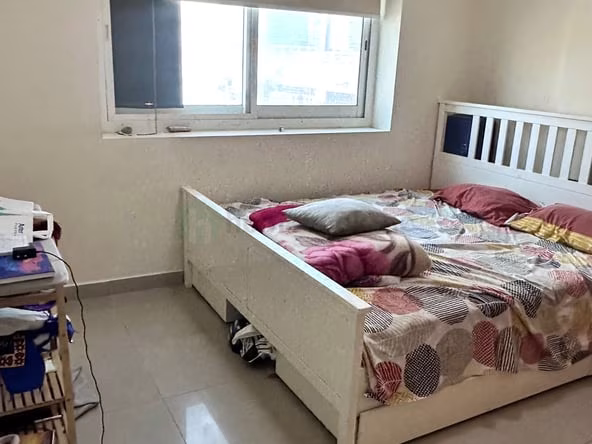 Room for Rent in Al Nahda