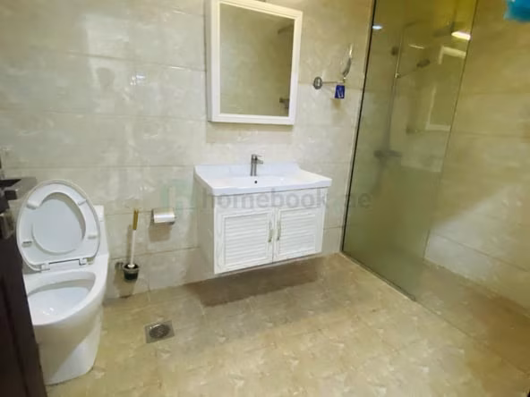 Room for Rent in Al Nahda
