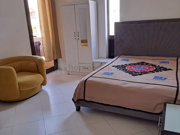 Room for Rent in Al Rigga