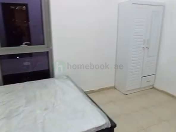 Room for Rent in Al Nahda