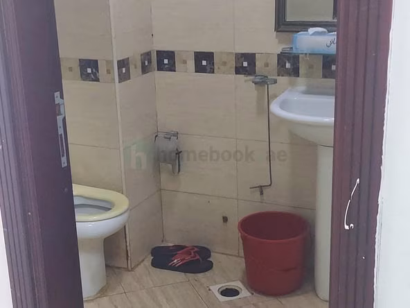 Bedroom Apartment for Rent in Deira Dubai