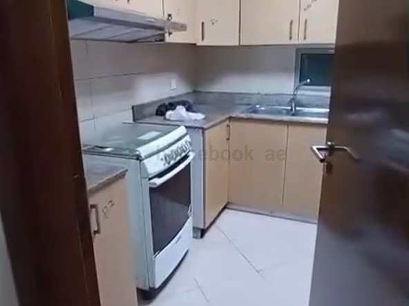 Room for Rent in Al Nahda