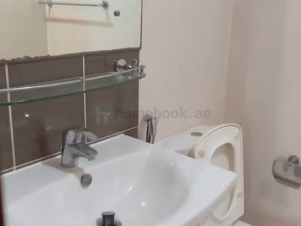 Room for Rent in Al Nahda