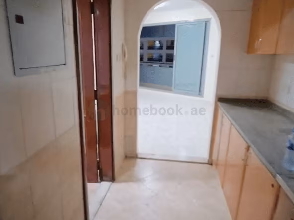 Studio Apartment for Rent in Al Nahda Dubai