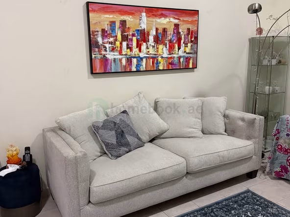Room for Rent in Discovery Gardens