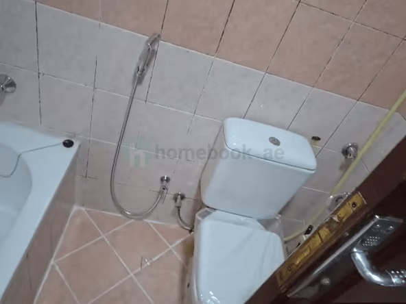 Studio Apartment for Rent in Al Nahda Dubai