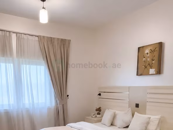 Bedroom Apartment for Rent in Al Nahda Dubai