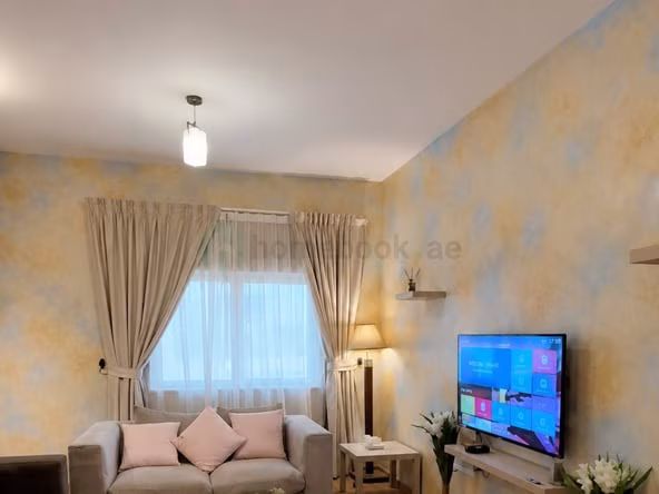 Bedroom Apartment for Rent in Al Nahda Dubai