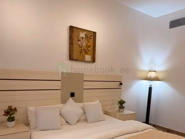 Bedroom Apartment for Rent in Al Nahda Dubai