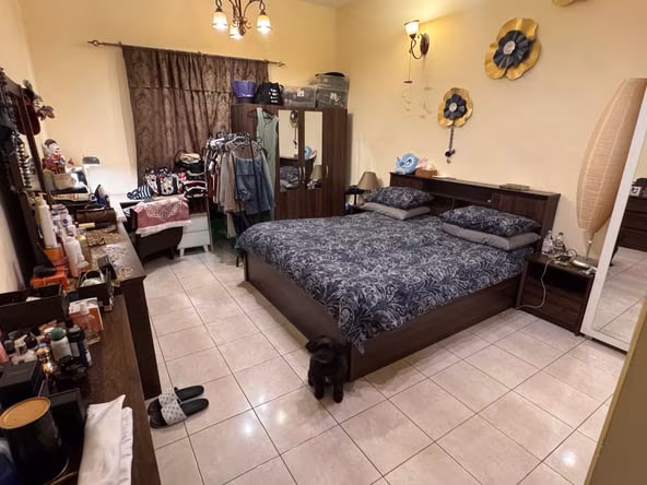 Bedroom Apartment for Rent in Al Nahda Dubai