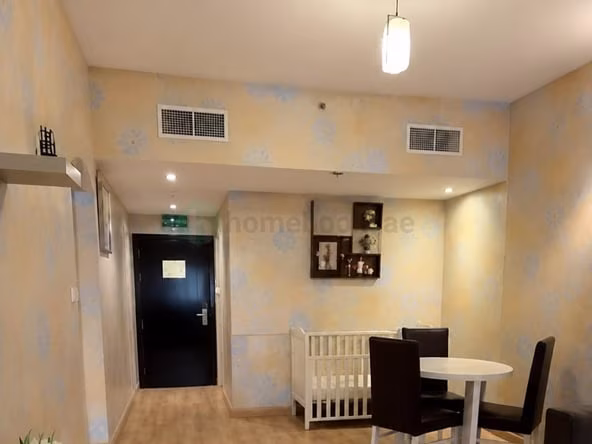 Bedroom Apartment for Rent in Al Nahda Dubai