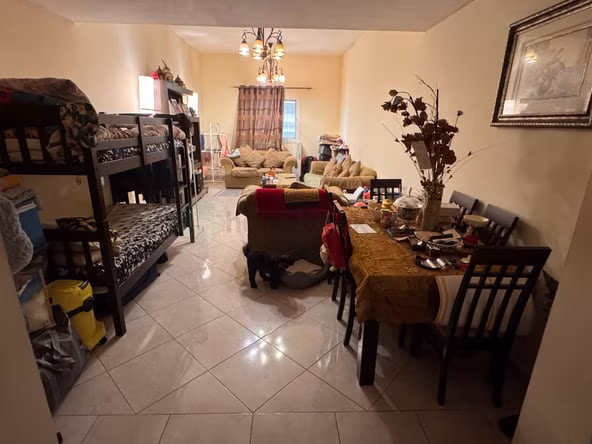 Bedroom Apartment for Rent in Al Nahda Dubai