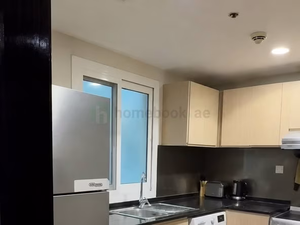 Bedroom Apartment for Rent in Al Nahda Dubai