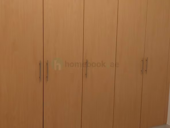 Room for Rent in Al satwa