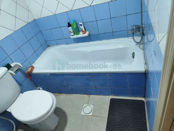Bedroom Apartment for Rent in Al Nahda Dubai
