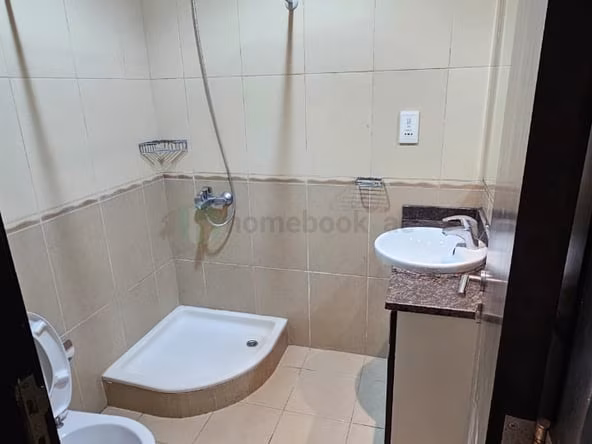 Bed Space & Partition in Al Nahda
