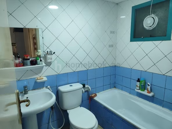 Bedroom Apartment for Rent in Al Nahda Dubai