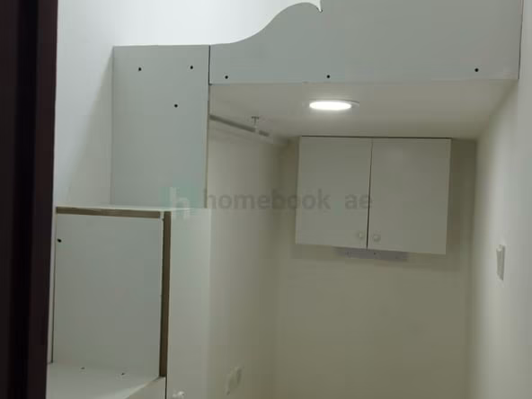 Bed Space & Partition in Al Nahda