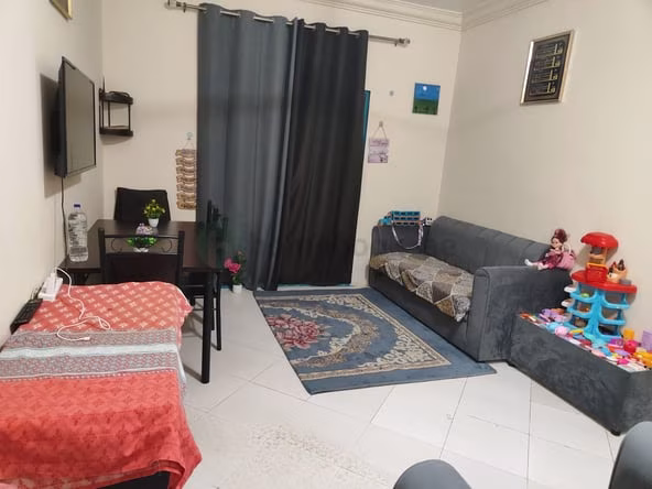Bedroom Apartment for Rent in Al Nahda Dubai