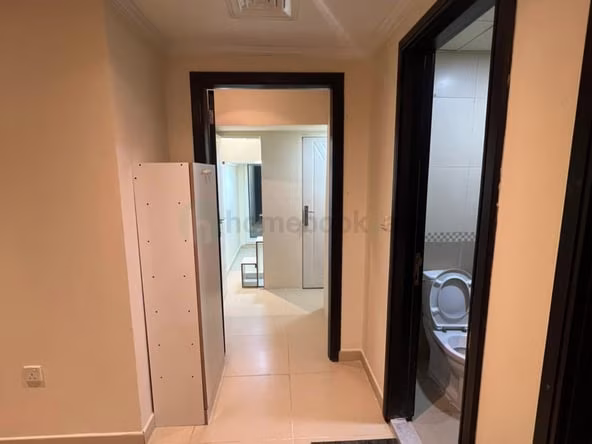 Bed Space & Partition in Al Nahda