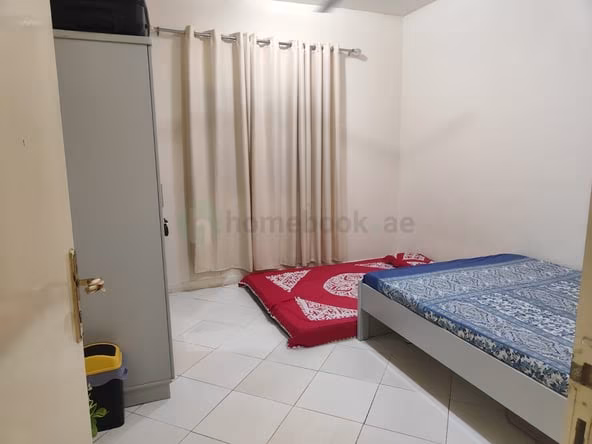 Bedroom Apartment for Rent in Al Nahda Dubai