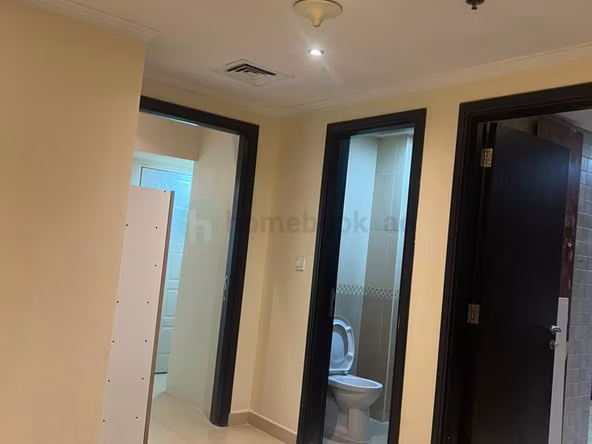 Bed Space & Partition in Al Nahda