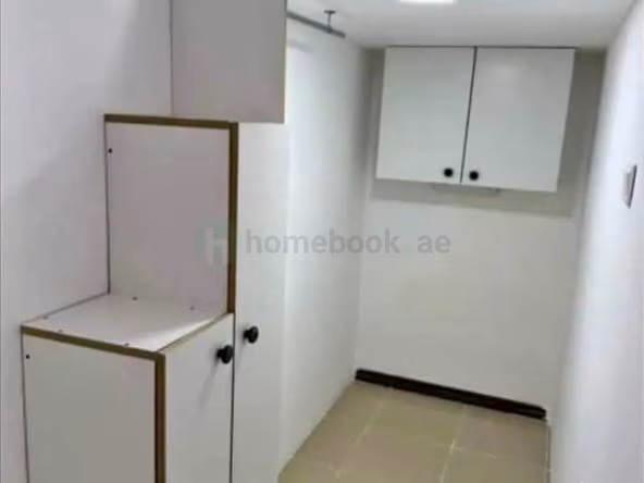 Bed Space & Partition in Al Nahda
