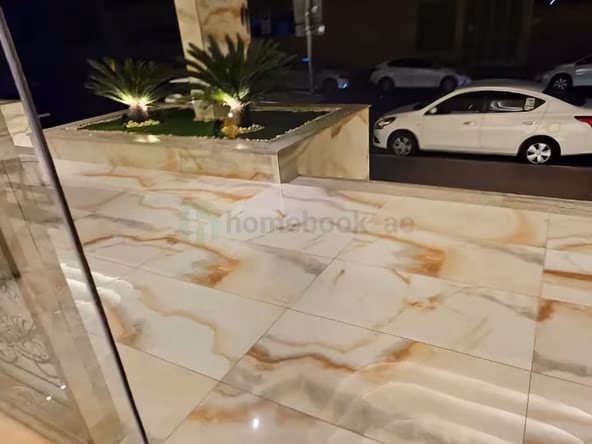 Bed Space & Partition in Al Nahda