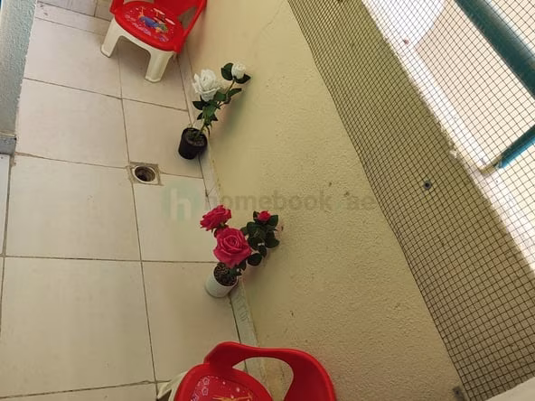 Bedroom Apartment for Rent in Al Nahda Dubai