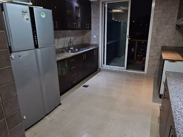 Bed Space & Partition in Al Nahda