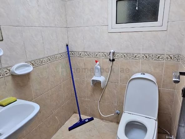 Bed Space & Partition in Al Nahda