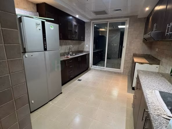 Bed Space & Partition in Al Nahda