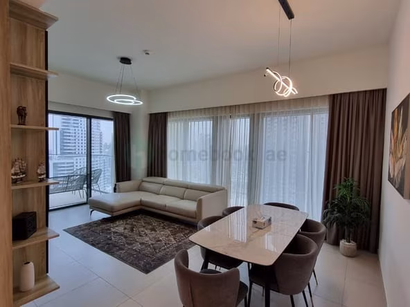 Bedroom Apartment for Rent in Dubai