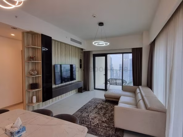 Bedroom Apartment for Rent in Dubai
