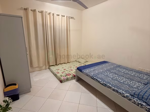 Bedroom Apartment for Rent in Dubai