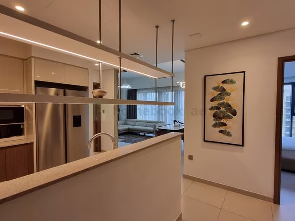Bedroom Apartment for Rent in Dubai