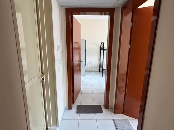 Bed Space & Partition in Sharjah