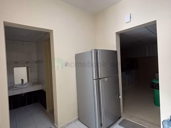 Bed Space & Partition in Sharjah