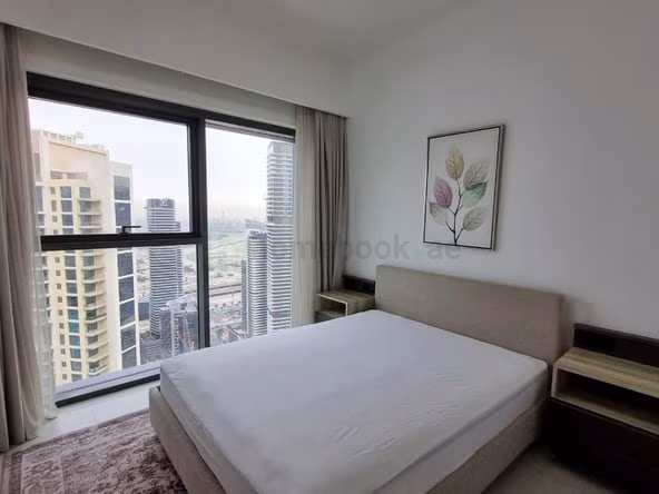 Bedroom Apartment for Rent in Dubai