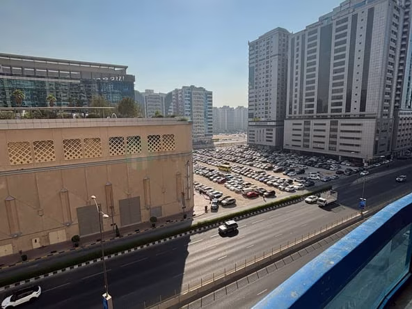 Bed Space & Partition in Sharjah