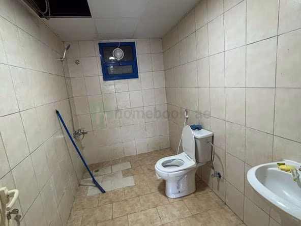Bed Space & Partition in Sharjah
