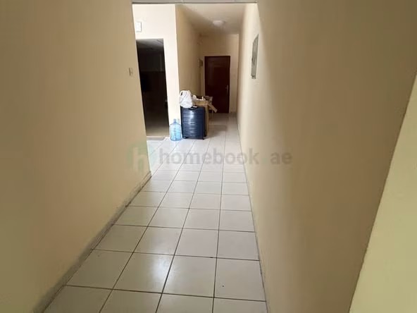 Bed Space & Partition in Sharjah