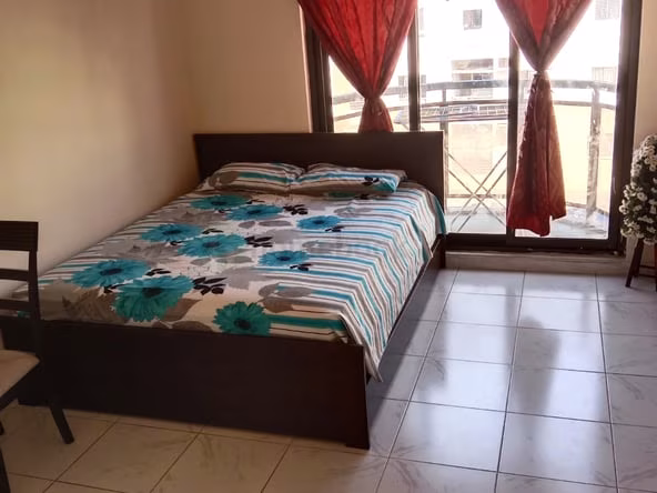 Room for Rent in Dubai