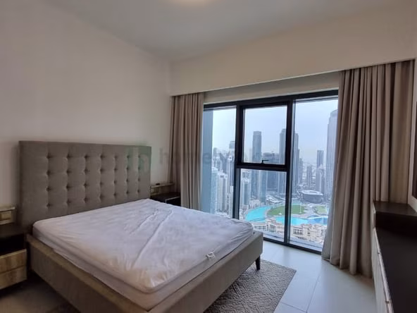 Bedroom Apartment for Rent in Dubai